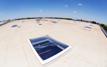 benefits of fibreglass roof repairs