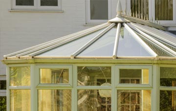 conservatory roof repair Bowhousebog Or Liquo, North Lanarkshire