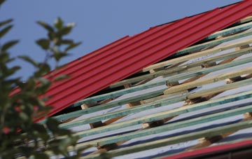 Bowhousebog Or Liquo corrugated roofing costs