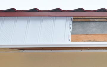 Bowhousebog Or Liquo fascia repair costs
