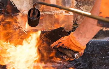 Bowhousebog Or Liquo flat roof repair companies