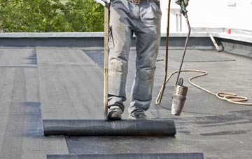 flat roof replacement Bowhousebog Or Liquo, North Lanarkshire