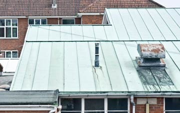 Bowhousebog Or Liquo lead roofing costs