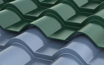 who should consider Bowhousebog Or Liquo plastic roofs