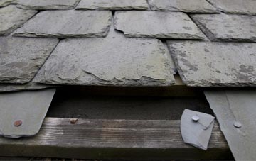 Bowhousebog Or Liquo slate roof repairs and maintenance