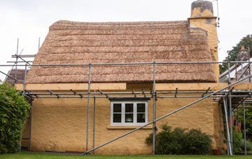 Bowhousebog Or Liquo thatch roofing costs