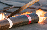 free Bowhousebog Or Liquo flat roofing repair quotes