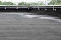 find rated Bowhousebog Or Liquo flat roofing companies