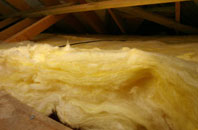 Bowhousebog Or Liquo pitch roof insulation